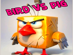 Joc Pasăre vs Porc on-line