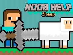 Joc Ajutor Noob Oaie on-line