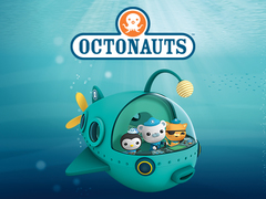 Joc Octonautii: Bule on-line