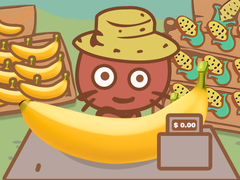 Joc Ferma de Banane on-line