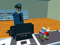 Joc Simulator de Supermarket: Originalul on-line