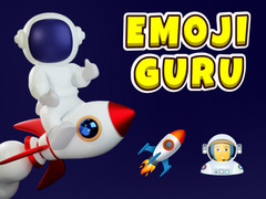 Joc Guru Emoji on-line