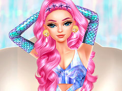 Joc Estetica Sirenelor on-line