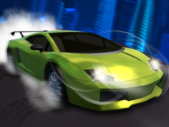Joc Simulator de conducere auto extrem on-line