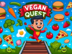 Joc Questul Vegan on-line