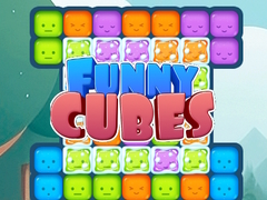 Joc Cuboțe Amuzante on-line