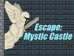 Joc Evadează: Castelul Mistic on-line