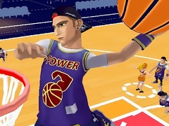 Joc Basketball.io 2.0 NBA on-line