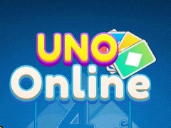 Joc Uno Online on-line