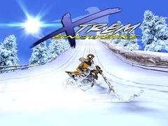 Joc Xtrem SnowBike on-line