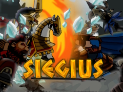 Joc Siegius on-line