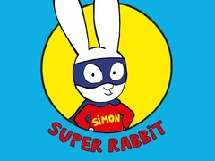 Joc Simon Super Iepure on-line