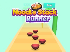 Joc Cursa Stivelor de Noodles on-line