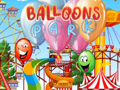 Joc Parcul Baloanelor on-line