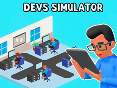 Joc Simulator de Dezvoltatori on-line