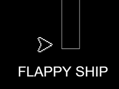 Joc Vesel Flappy on-line