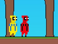 Joc Legendele RedPool 2 Jucători on-line