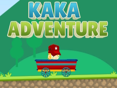 Joc Aventura lui Kaka on-line