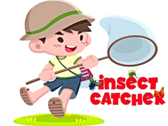 Joc Vânător de insecte on-line
