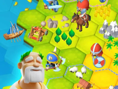 Joc Civilizația Hex: Ascensiunea Triburilor! on-line