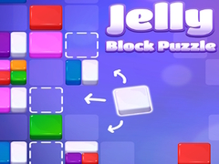 Joc Puzzle cu blocuri de jeleu on-line