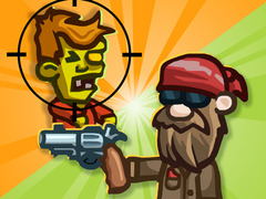 Joc Zombi Stupizi Online on-line