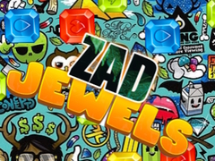 Joc Bijuteri Zad on-line