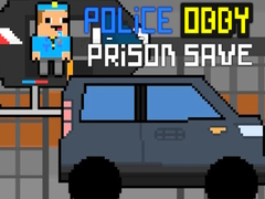 Joc Salvarea din Închisoarea Poliției on-line