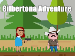 Joc Aventura Gilbertonă on-line
