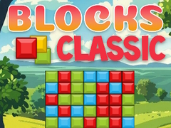 Joc BlocuriClasice on-line