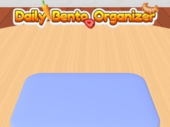 Joc Organizator Bento Zilnic on-line