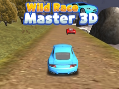 Joc Maestrul Cursei Sălbatice 3D on-line