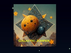 Joc Săritor Galactic on-line