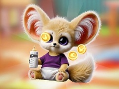 Joc Fennec Vulpea on-line