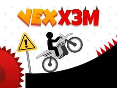 Joc Vex X3M on-line