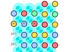 Joc Puzzle Rotativ on-line