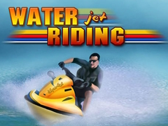 Joc Plimbare cu Jetski on-line