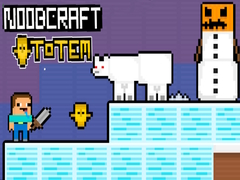 Joc NoobCraft Totem on-line
