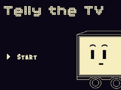 Joc Telly televizorul on-line