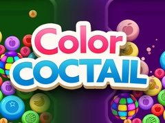 Joc Cocktail Colorat on-line