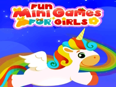 Joc Jocuri Mini Distractive Pentru Fete on-line