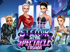 Joc Spectacol de Modă Stellar on-line