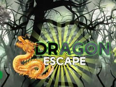 Joc Evadarea dragonului on-line