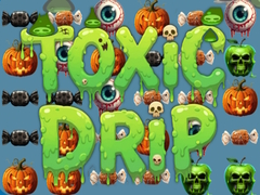 Joc Picătură Toxică on-line