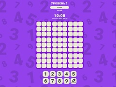 Joc Sudoku Magic on-line