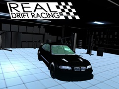 Joc Curse de Drift Reale on-line