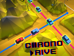 Joc Chrono Drive on-line