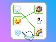 Joc Potrivire Emojis on-line