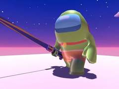 Joc Impostor Ninja Viclean on-line
