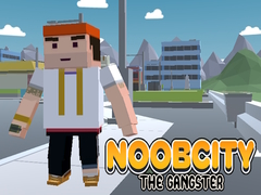 Joc Orașul Noob Gangster on-line